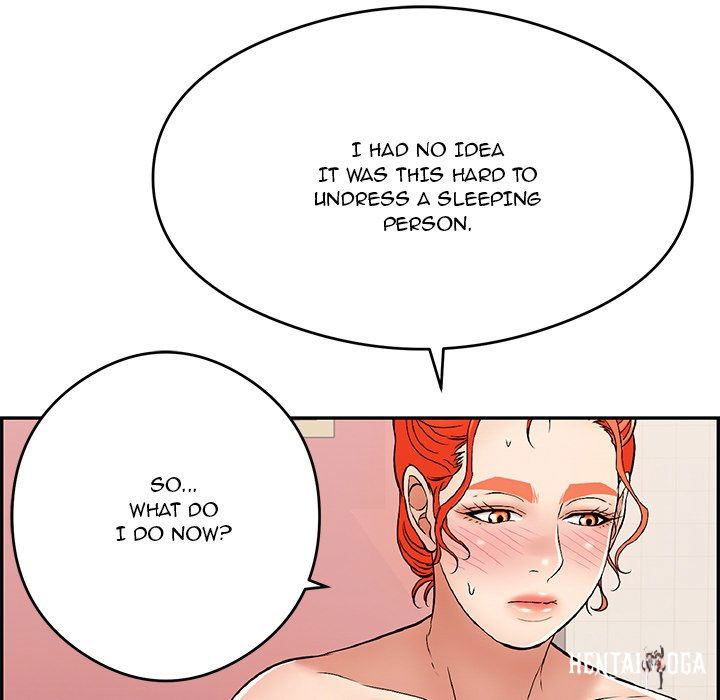 A Killer Woman A Killer Woman Chapter 65 - Page 19