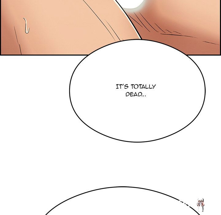 A Killer Woman A Killer Woman Chapter 65 - Page 23