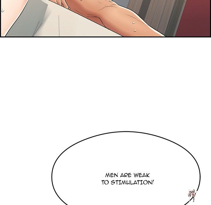 A Killer Woman A Killer Woman Chapter 65 - Page 28