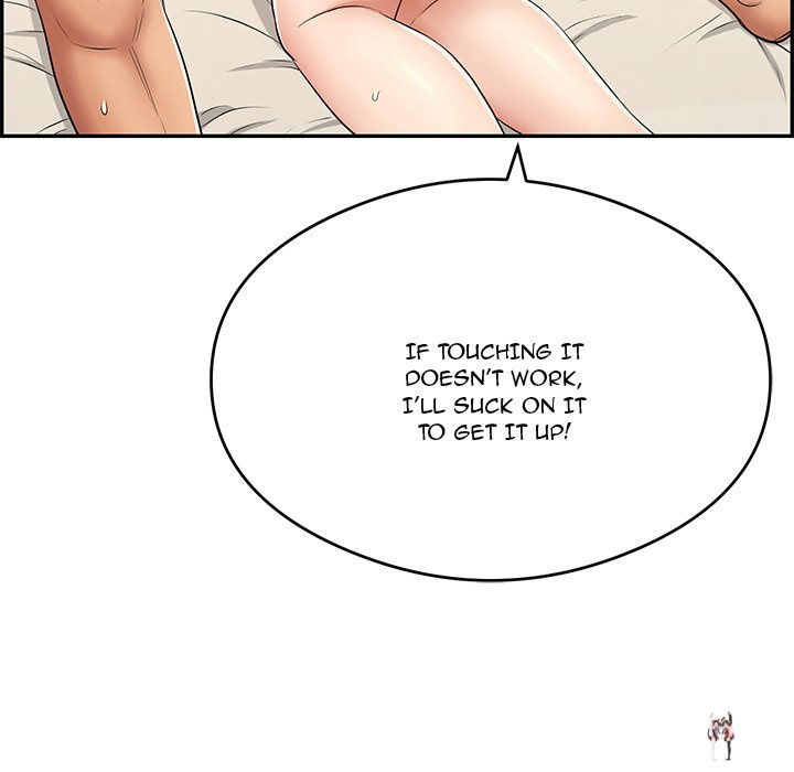 A Killer Woman A Killer Woman Chapter 65 - Page 33