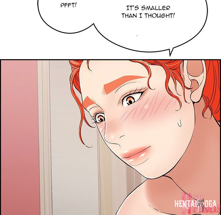 A Killer Woman A Killer Woman Chapter 65 - Page 36