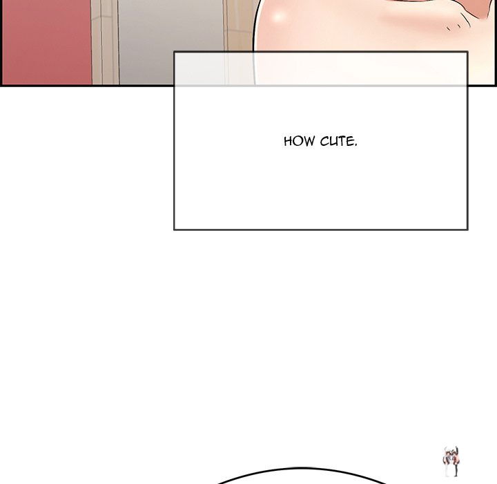 A Killer Woman A Killer Woman Chapter 65 - Page 37