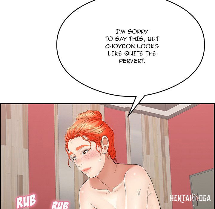 A Killer Woman A Killer Woman Chapter 65 - Page 38