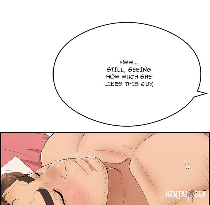 A Killer Woman A Killer Woman Chapter 65 - Page 40