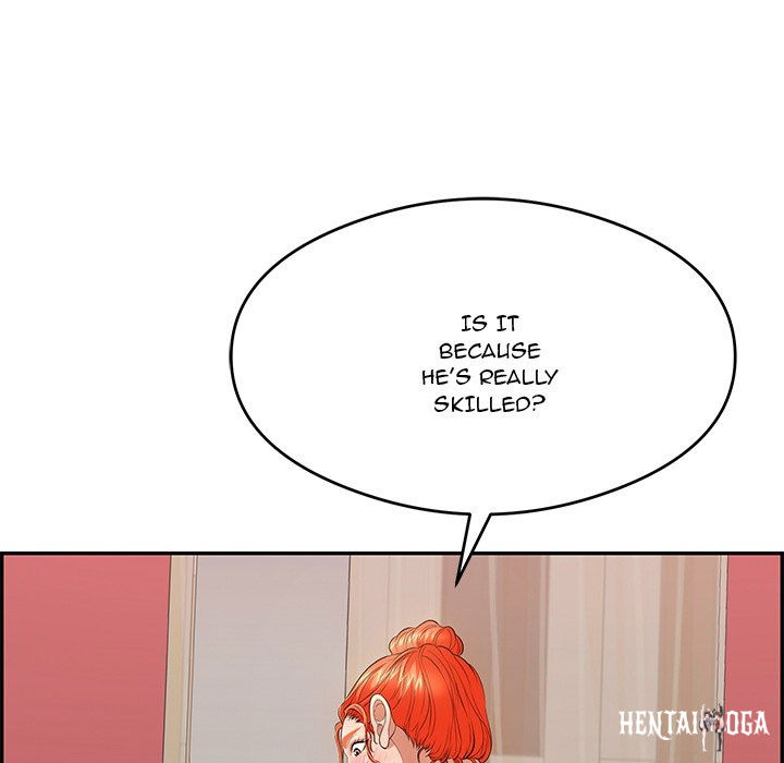 A Killer Woman A Killer Woman Chapter 65 - Page 42