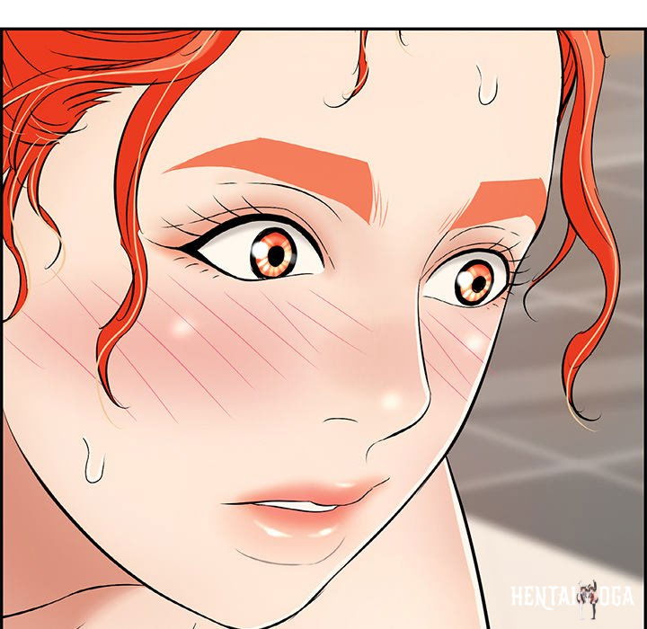 A Killer Woman A Killer Woman Chapter 65 - Page 49