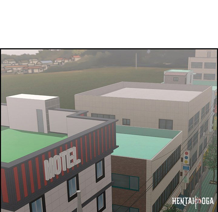 A Killer Woman A Killer Woman Chapter 65 - Page 5