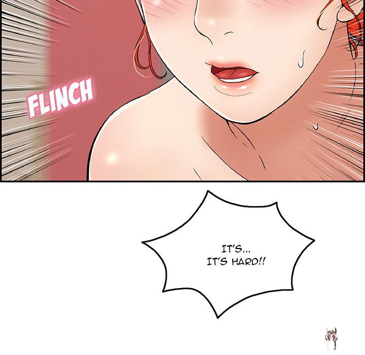 A Killer Woman A Killer Woman Chapter 65 - Page 54