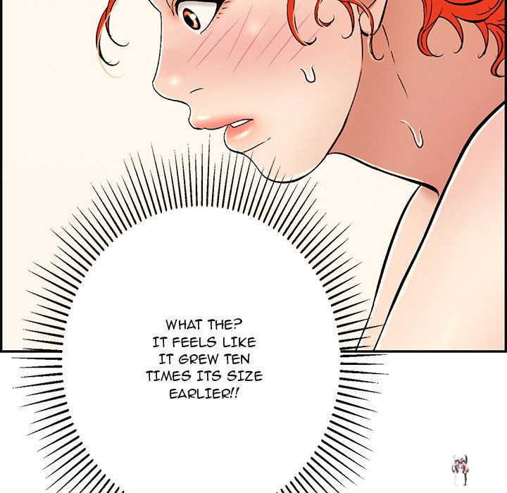 A Killer Woman A Killer Woman Chapter 65 - Page 60