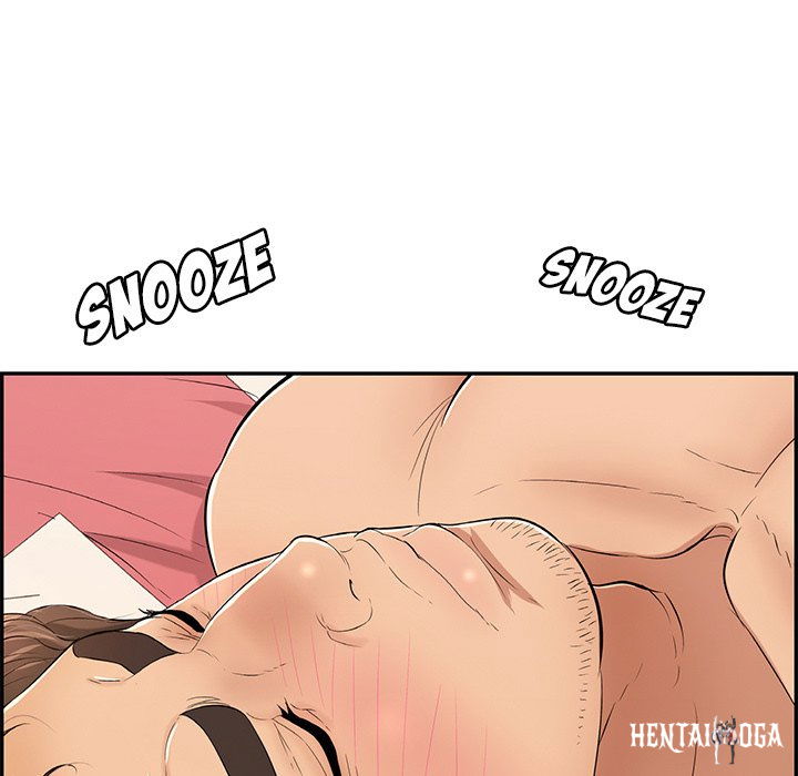 A Killer Woman A Killer Woman Chapter 65 - Page 64