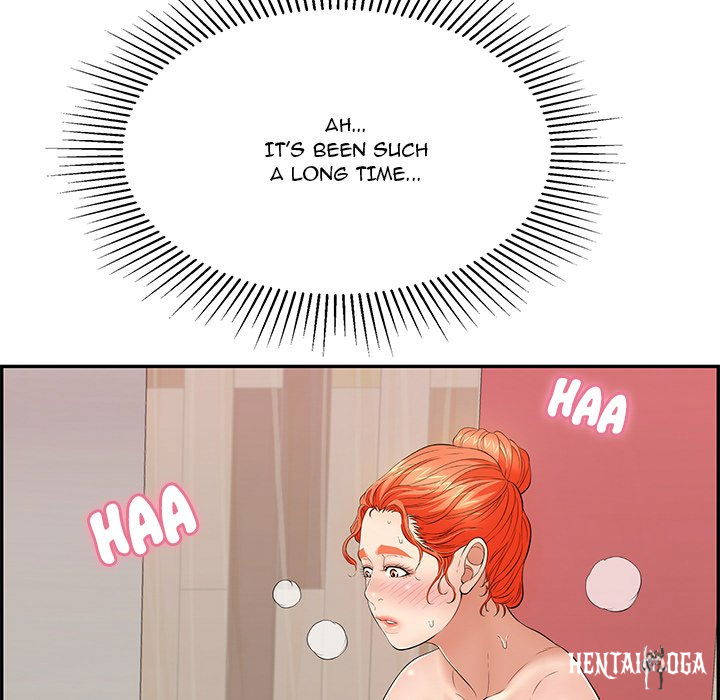 A Killer Woman A Killer Woman Chapter 65 - Page 68