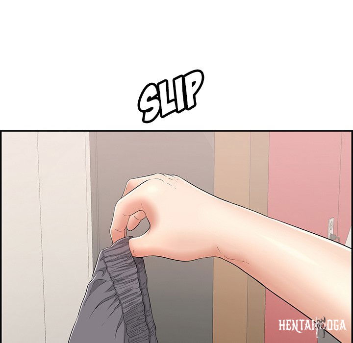 A Killer Woman A Killer Woman Chapter 65 - Page 7