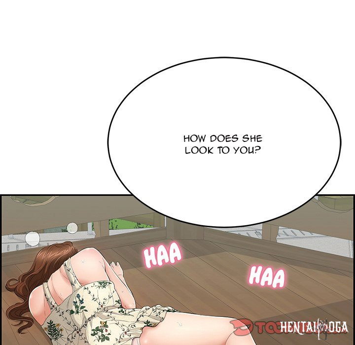 A Killer Woman A Killer Woman Chapter 65 - Page 75