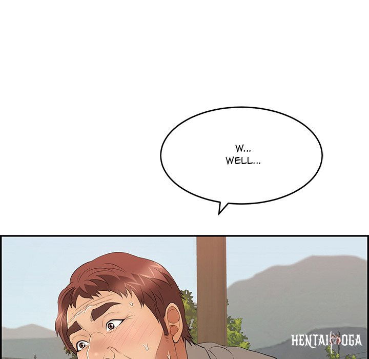 A Killer Woman A Killer Woman Chapter 65 - Page 77