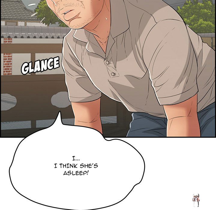 A Killer Woman A Killer Woman Chapter 65 - Page 78