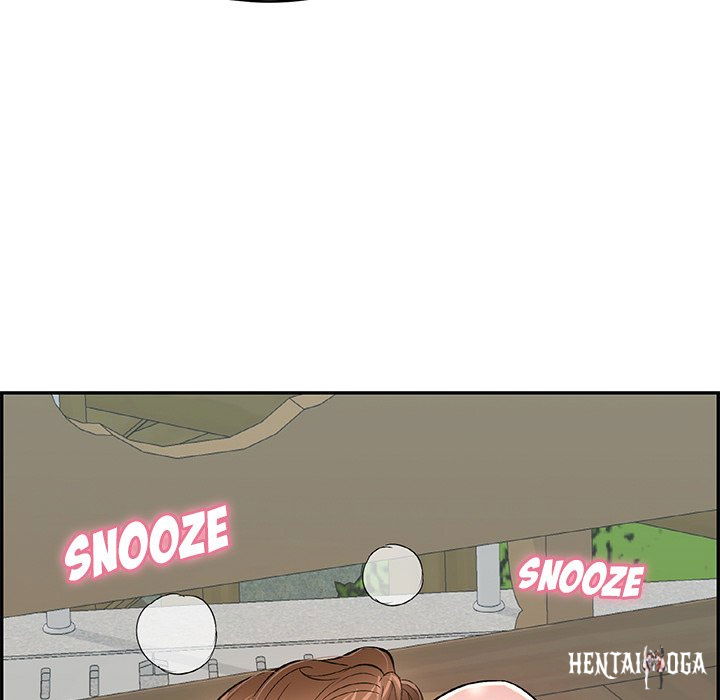 A Killer Woman A Killer Woman Chapter 65 - Page 79