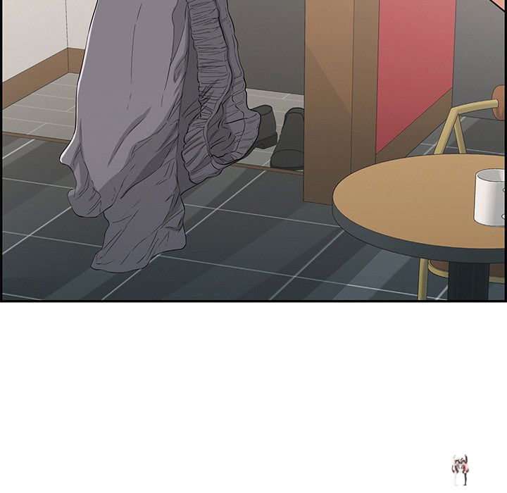 A Killer Woman A Killer Woman Chapter 65 - Page 8