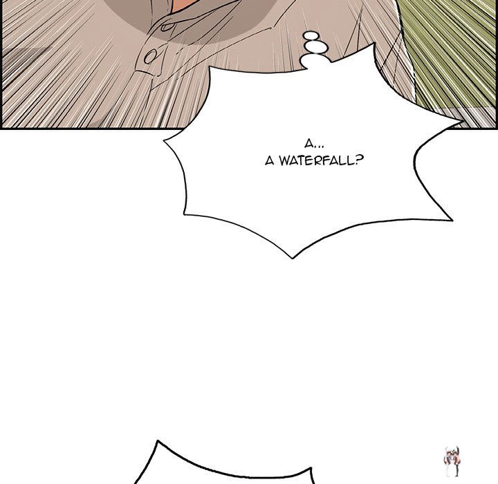 A Killer Woman A Killer Woman Chapter 65 - Page 87