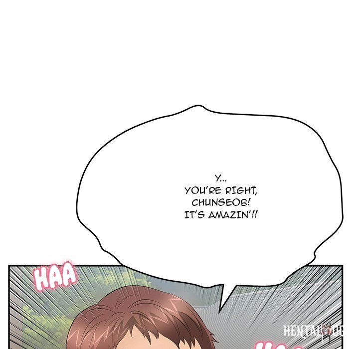 A Killer Woman A Killer Woman Chapter 65 - Page 90