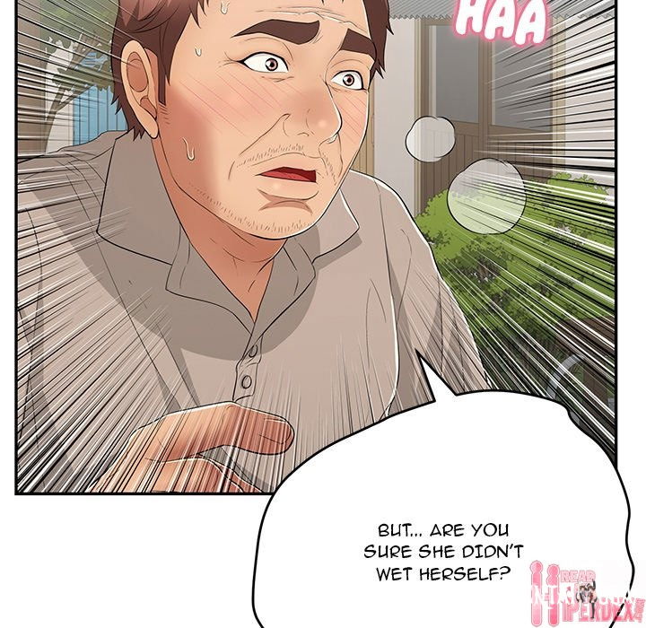 A Killer Woman A Killer Woman Chapter 65 - Page 91