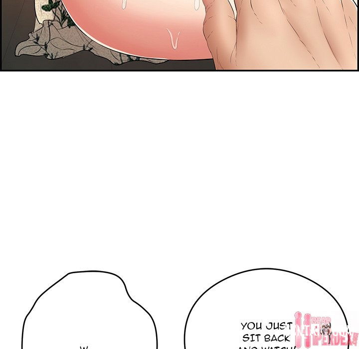 A Killer Woman A Killer Woman Chapter 65 - Page 96