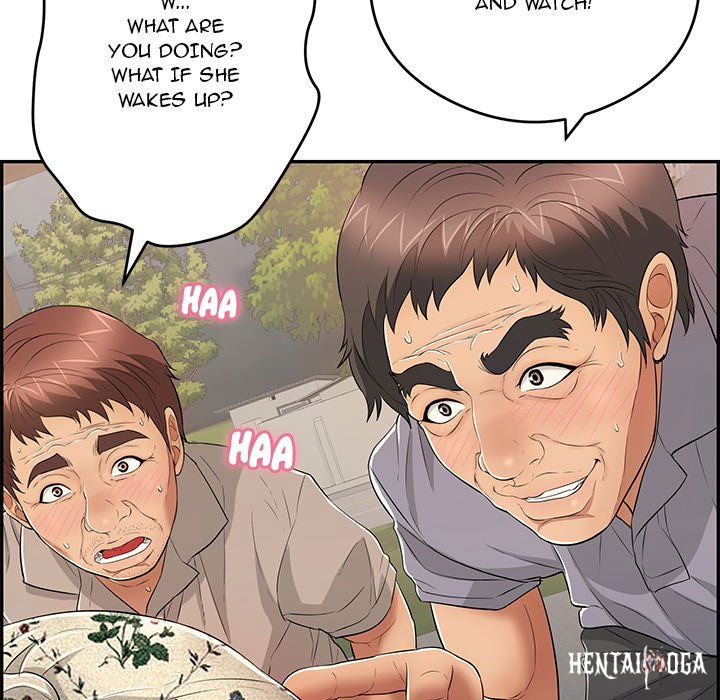 A Killer Woman A Killer Woman Chapter 65 - Page 97