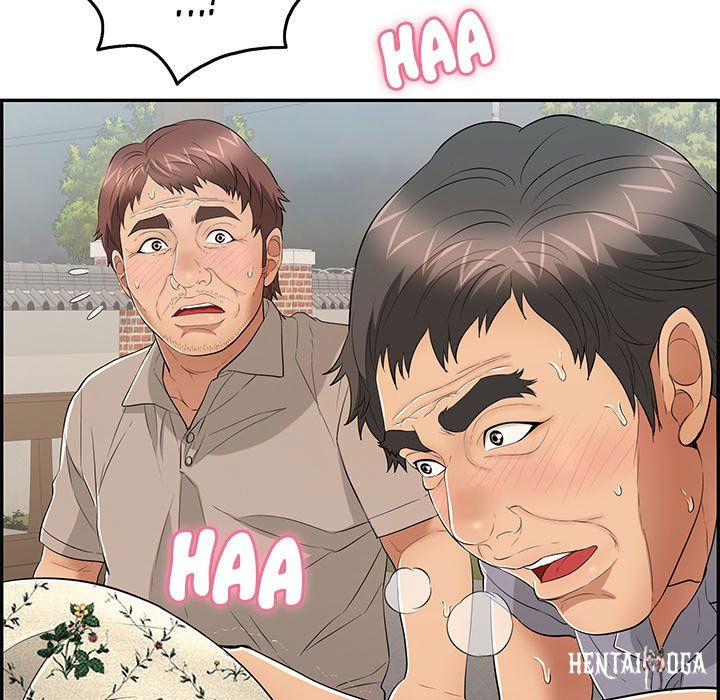 A Killer Woman A Killer Woman Chapter 66 - Page 10