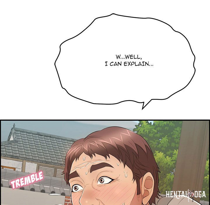 A Killer Woman A Killer Woman Chapter 66 - Page 102