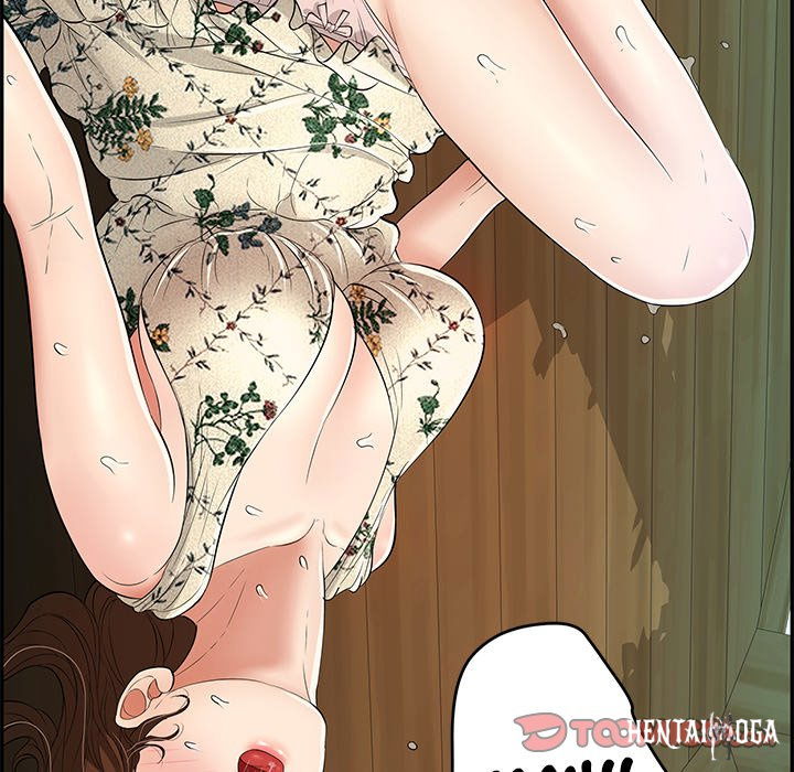 A Killer Woman A Killer Woman Chapter 66 - Page 105