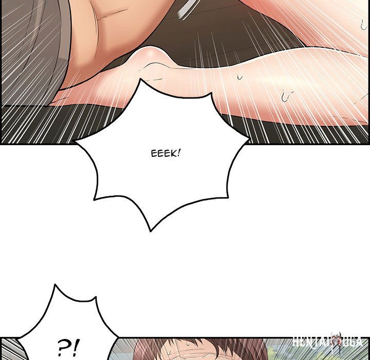 A Killer Woman A Killer Woman Chapter 66 - Page 108