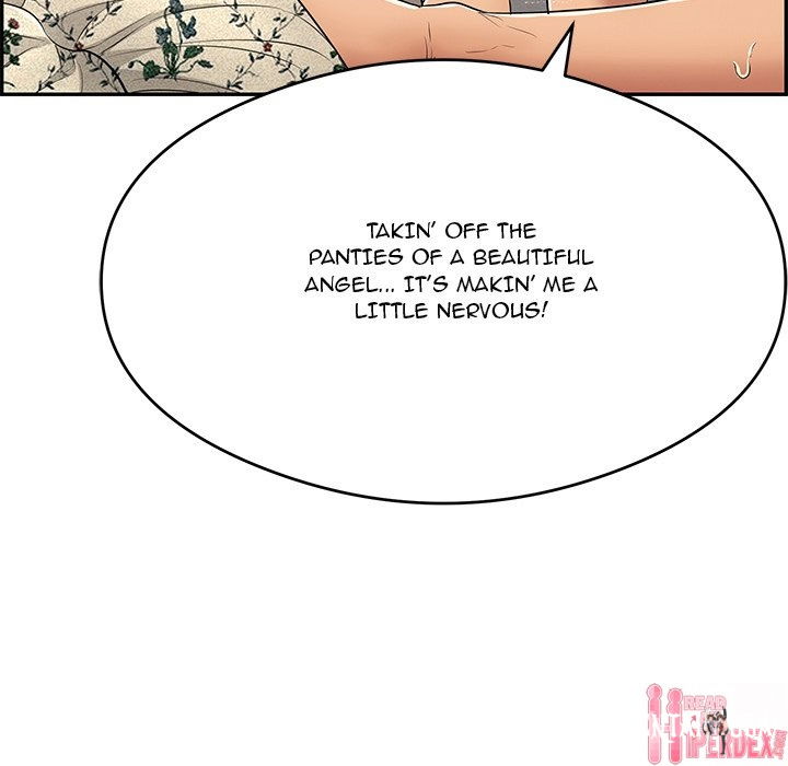 A Killer Woman A Killer Woman Chapter 66 - Page 11