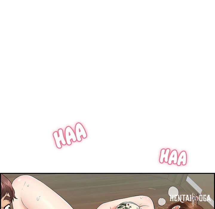 A Killer Woman A Killer Woman Chapter 66 - Page 110