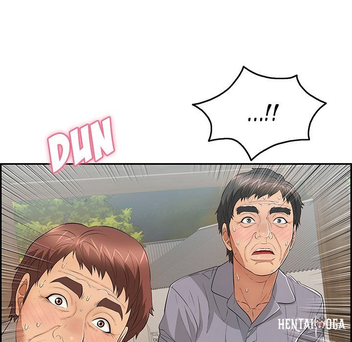 A Killer Woman A Killer Woman Chapter 66 - Page 112