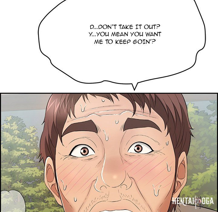 A Killer Woman A Killer Woman Chapter 66 - Page 114