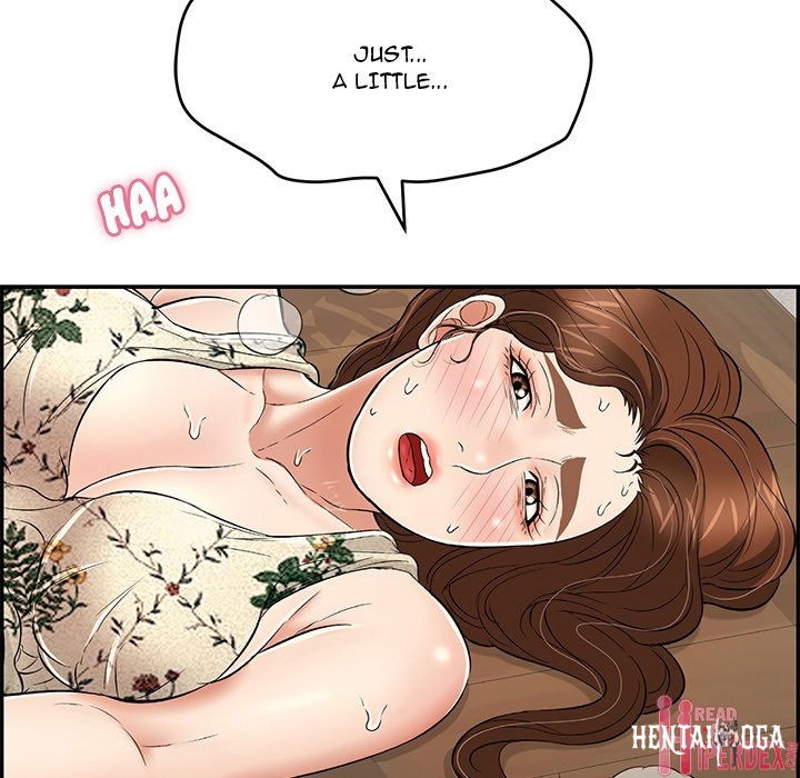A Killer Woman A Killer Woman Chapter 66 - Page 116