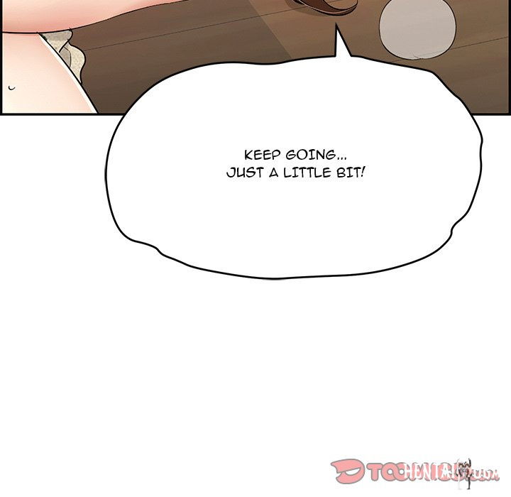 A Killer Woman A Killer Woman Chapter 66 - Page 117