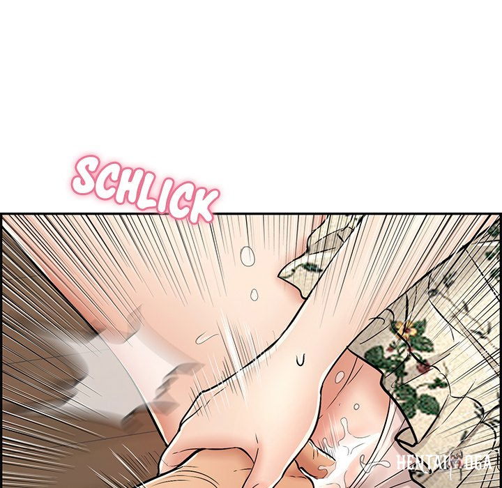 A Killer Woman A Killer Woman Chapter 66 - Page 120