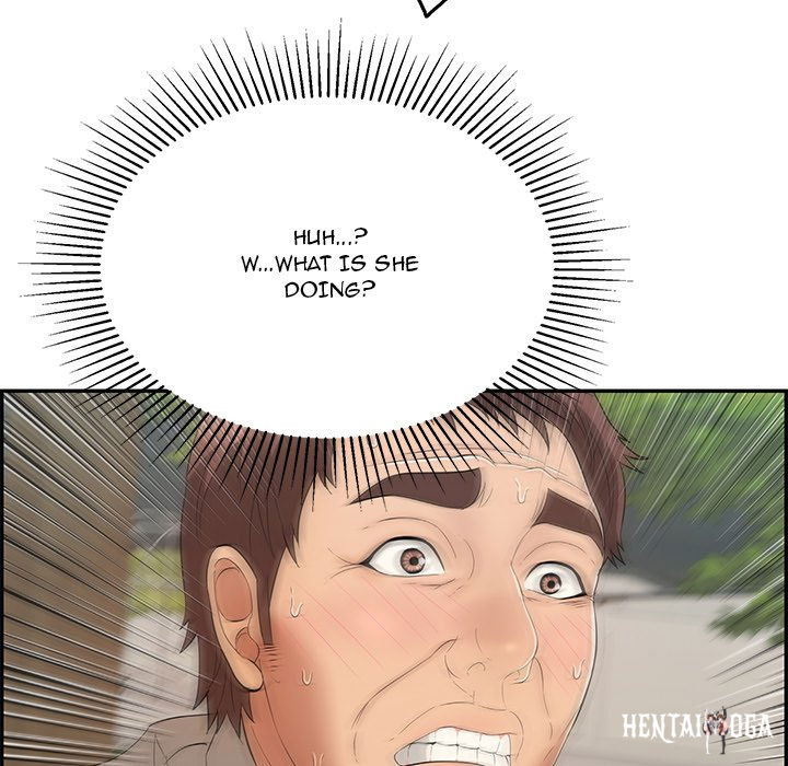 A Killer Woman A Killer Woman Chapter 66 - Page 122