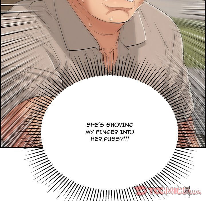 A Killer Woman A Killer Woman Chapter 66 - Page 123