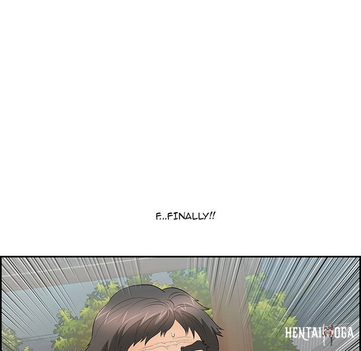 A Killer Woman A Killer Woman Chapter 66 - Page 128