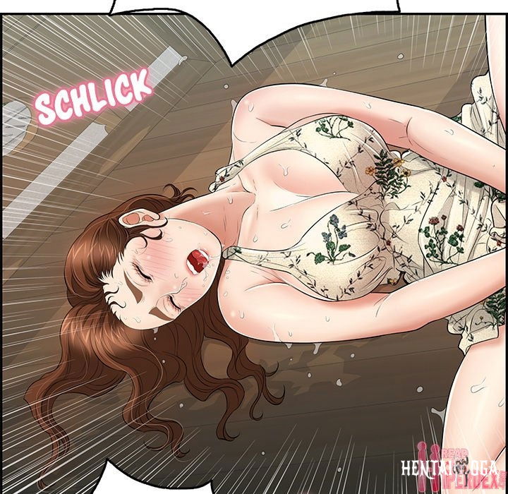 A Killer Woman A Killer Woman Chapter 66 - Page 131