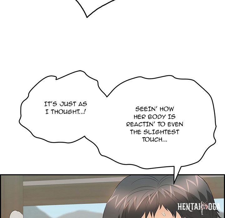 A Killer Woman A Killer Woman Chapter 66 - Page 18