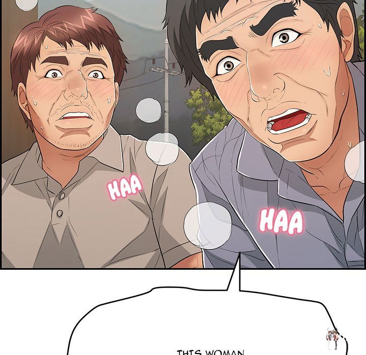 A Killer Woman A Killer Woman Chapter 66 - Page 19