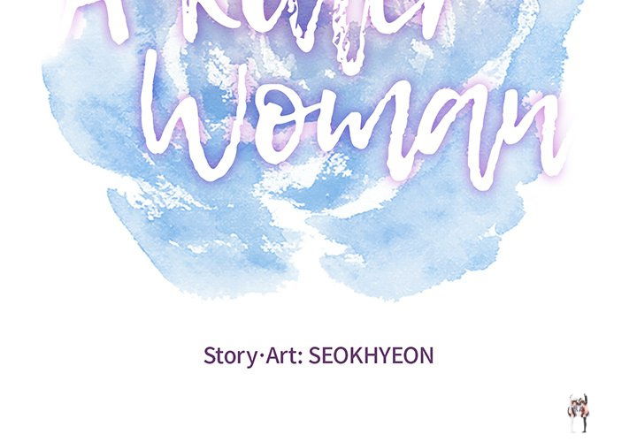 A Killer Woman A Killer Woman Chapter 66 - Page 2