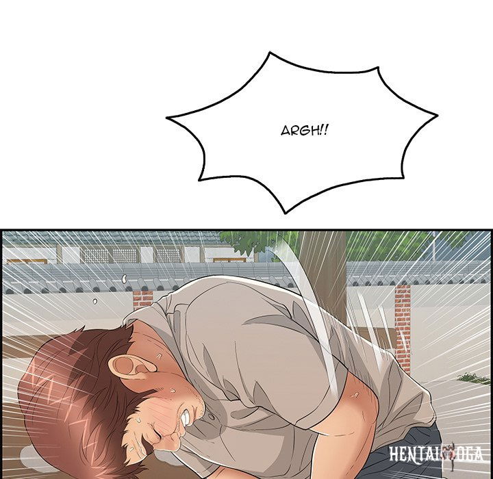 A Killer Woman A Killer Woman Chapter 66 - Page 25