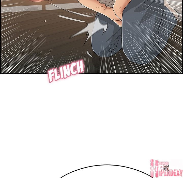 A Killer Woman A Killer Woman Chapter 66 - Page 26