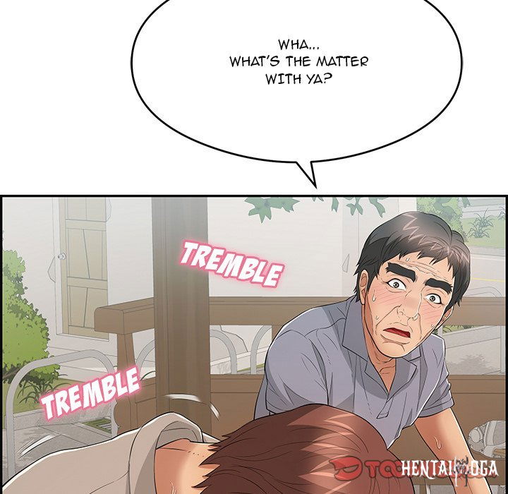 A Killer Woman A Killer Woman Chapter 66 - Page 27