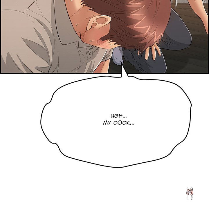 A Killer Woman A Killer Woman Chapter 66 - Page 28