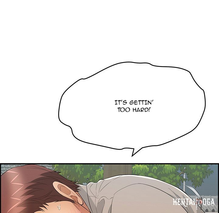 A Killer Woman A Killer Woman Chapter 66 - Page 29