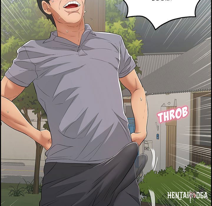 A Killer Woman A Killer Woman Chapter 66 - Page 32